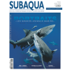 Subaqua #289 | Portraits - Les grands animaux marins
