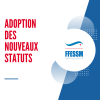 Nouveaux statuts FFESSM