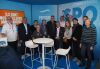Convention avec la Fédération Française de Sport Adapté