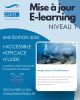 mise à jour du e-learning  ffessm
