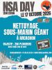 Affiche NSA DAY.