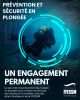 Prévention et sécurité en plongée