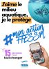 affiche mon action
