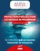 Arrêté modificatif du Code du Sport