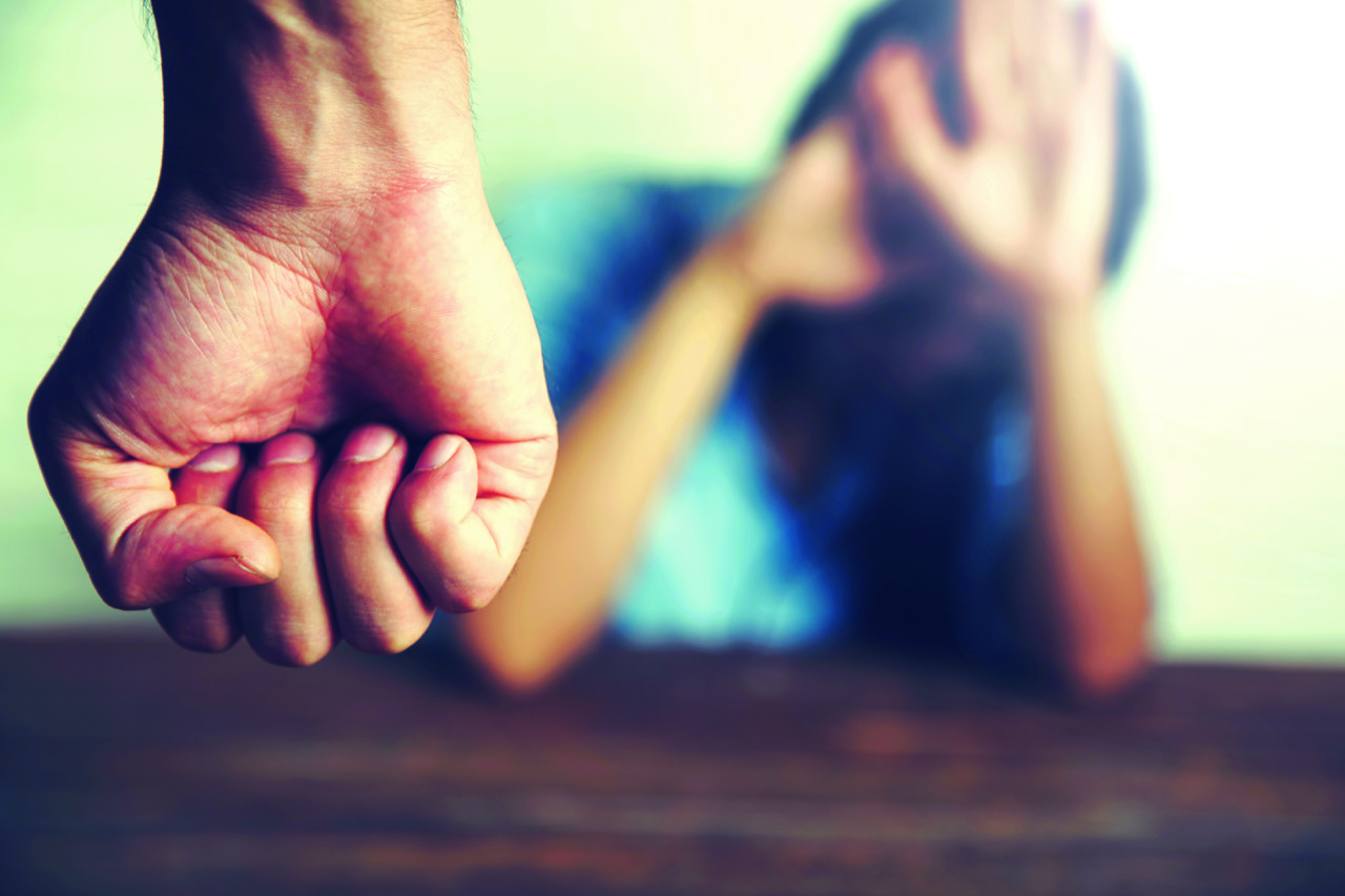 Violences photo 2