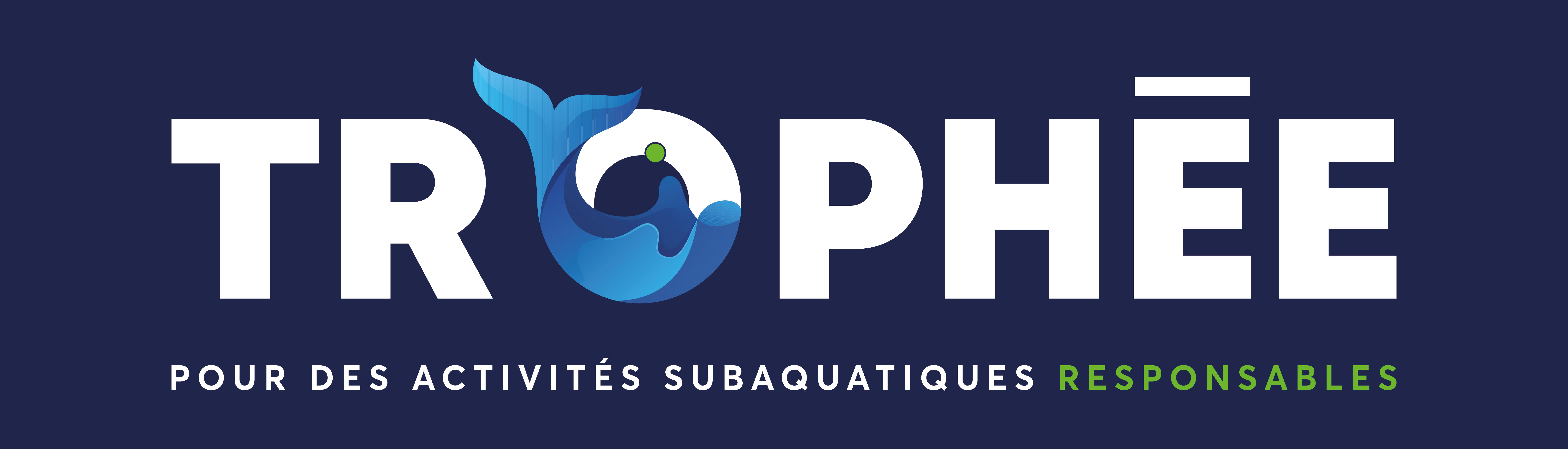Trophée des activités subaquatiques responsables