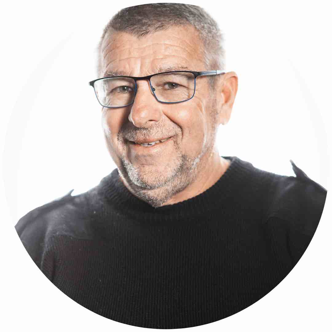 Jean Lou FERRETTI
